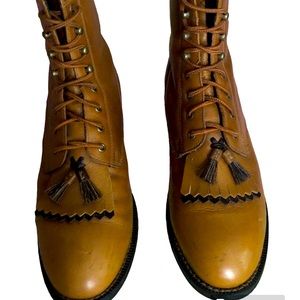 ARIAT Lacer Cobalt Riding Boot